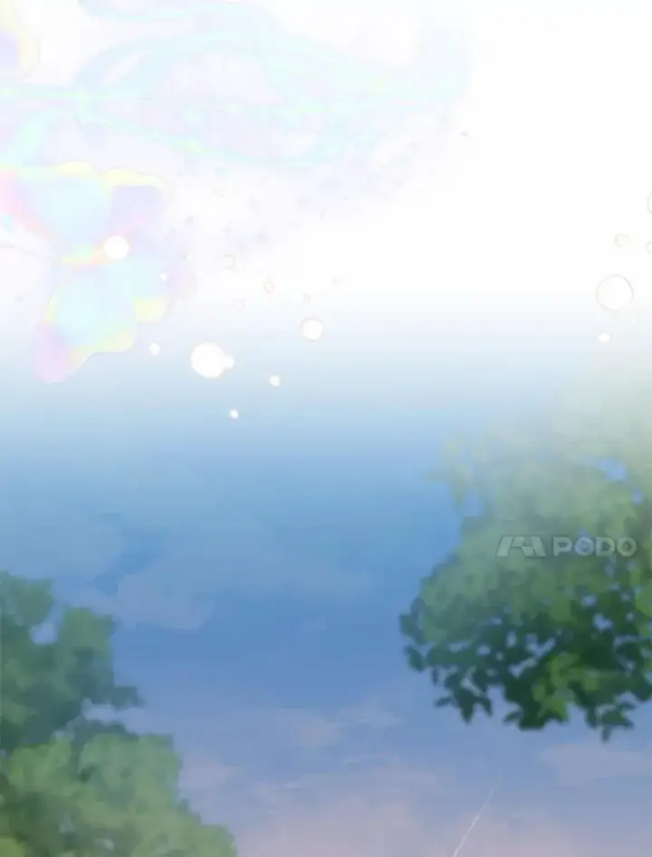 漫画《我的暴君变成小孩儿了》16.下雨了？第138张图