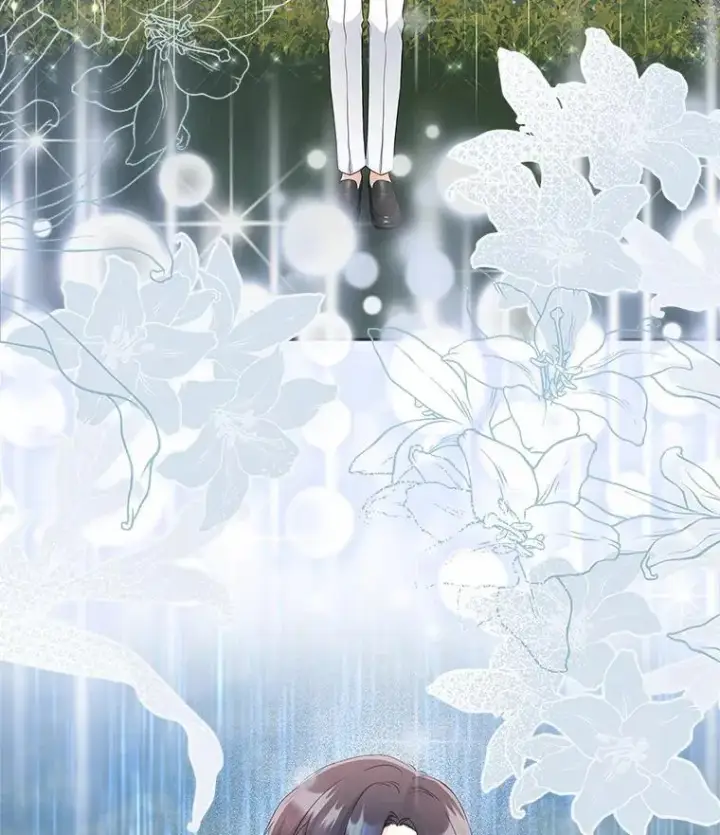 漫画《我的暴君变成小孩儿了》16.下雨了？第143张图