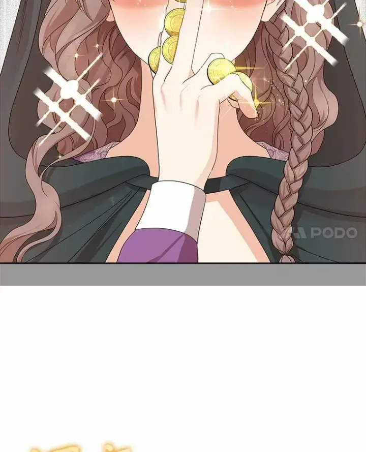 漫画《我的暴君变成小孩儿了》16.下雨了？第18张图