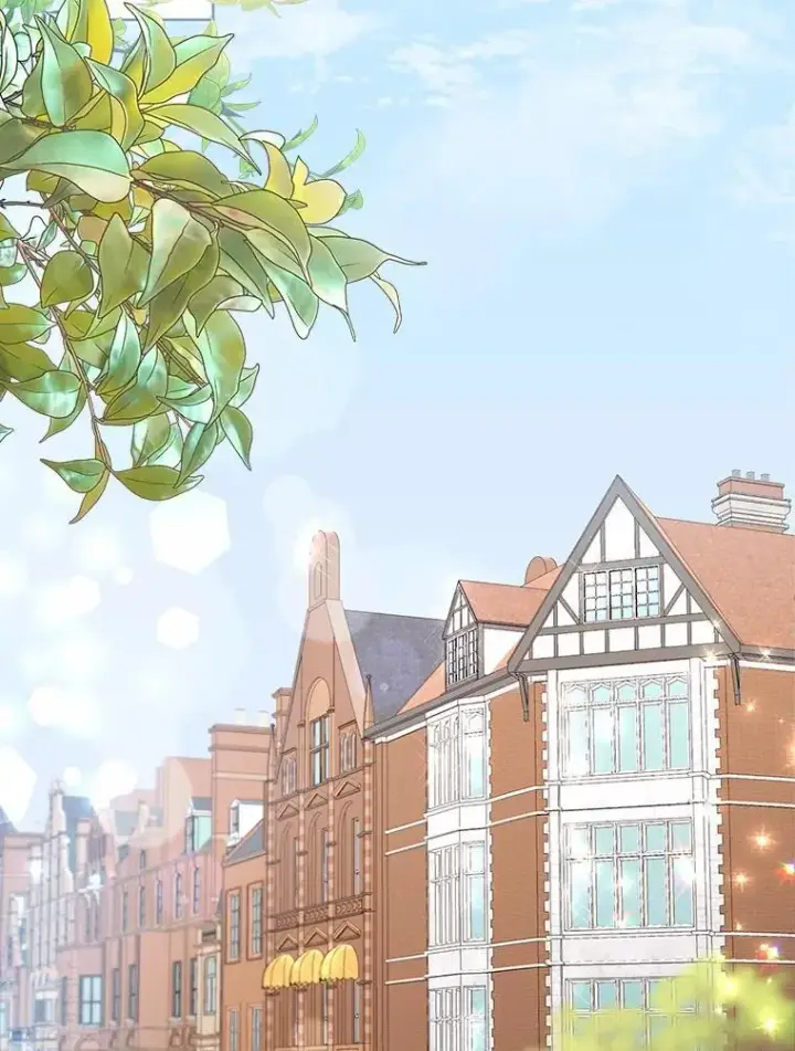 漫画《我的暴君变成小孩儿了》16.下雨了？第2张图