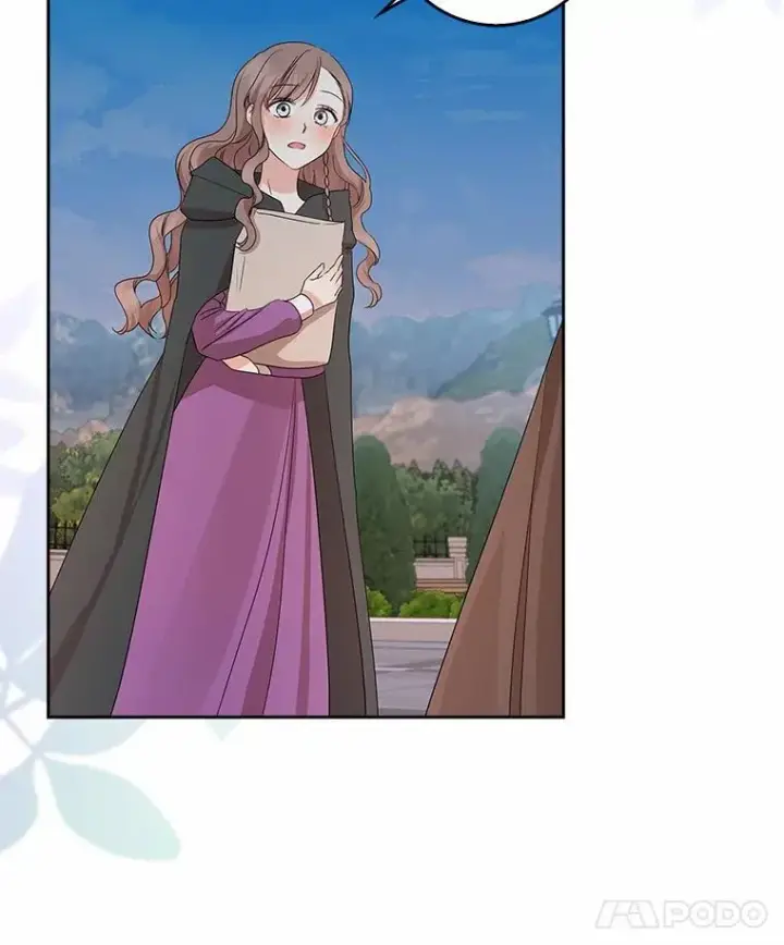漫画《我的暴君变成小孩儿了》16.下雨了？第92张图