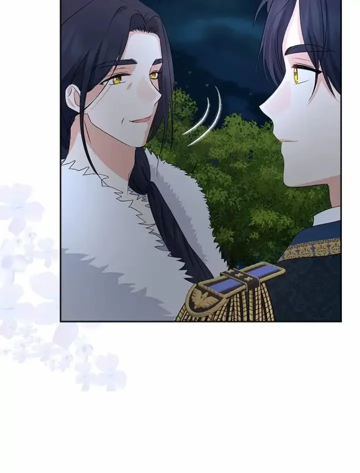 《我的暴君变成小孩儿了》17.第一个舞伴图32