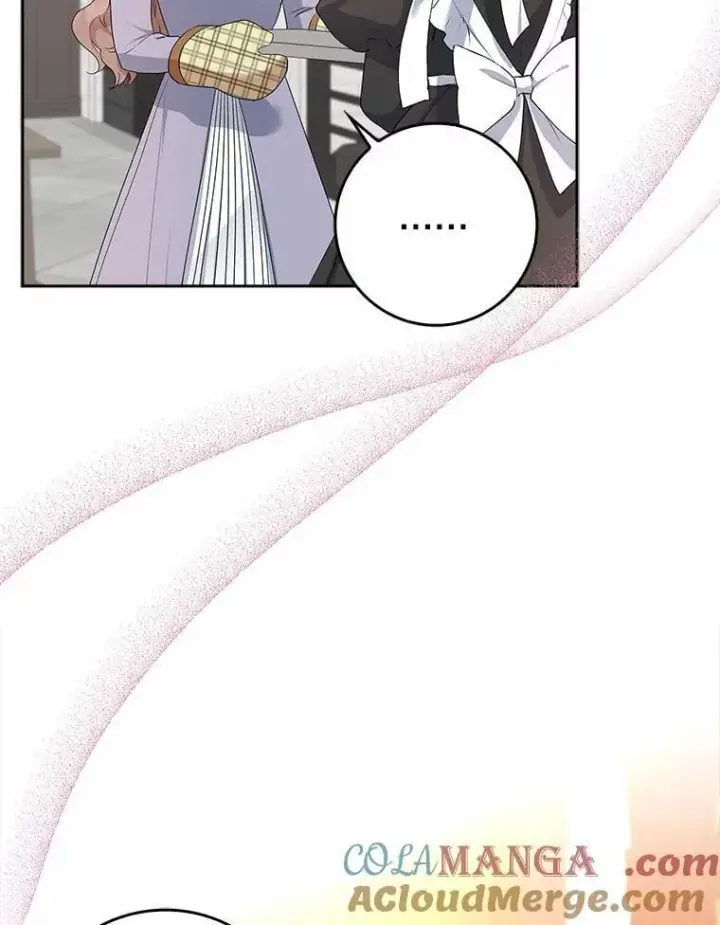 漫画《我的暴君变成小孩儿了》18.亲临都城外围第113张图