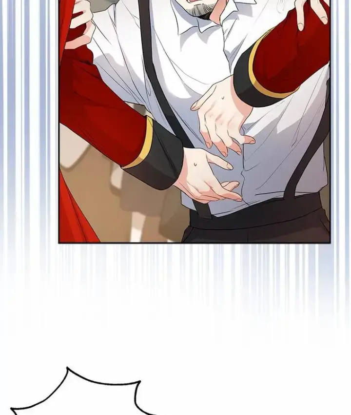 漫画《我的暴君变成小孩儿了》18.亲临都城外围第130张图