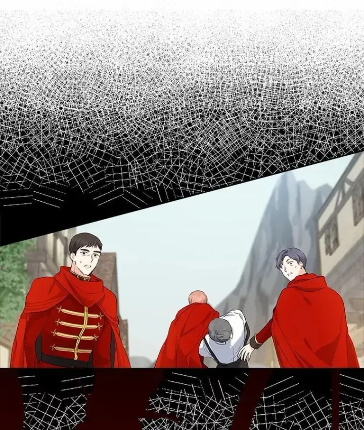 漫画《我的暴君变成小孩儿了》18.亲临都城外围第134张图