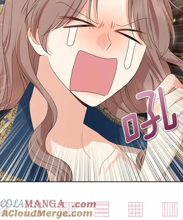 漫画《我的暴君变成小孩儿了》18.亲临都城外围第49张图
