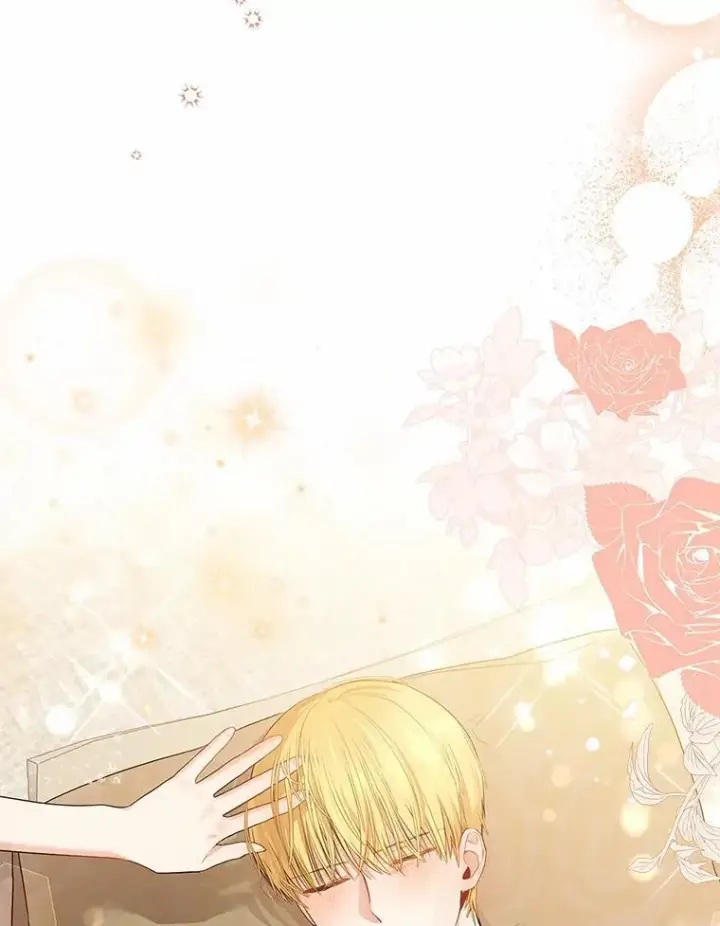 漫画《我的暴君变成小孩儿了》20.这美男是谁？第107张图