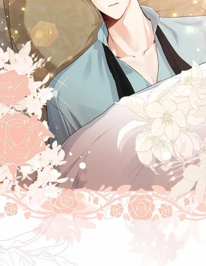 漫画《我的暴君变成小孩儿了》20.这美男是谁？第108张图