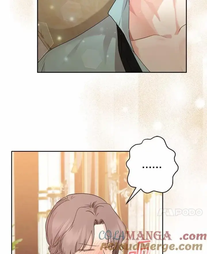 漫画《我的暴君变成小孩儿了》20.这美男是谁？第125张图