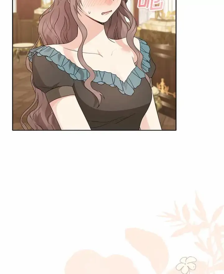 漫画《我的暴君变成小孩儿了》20.这美男是谁？第126张图