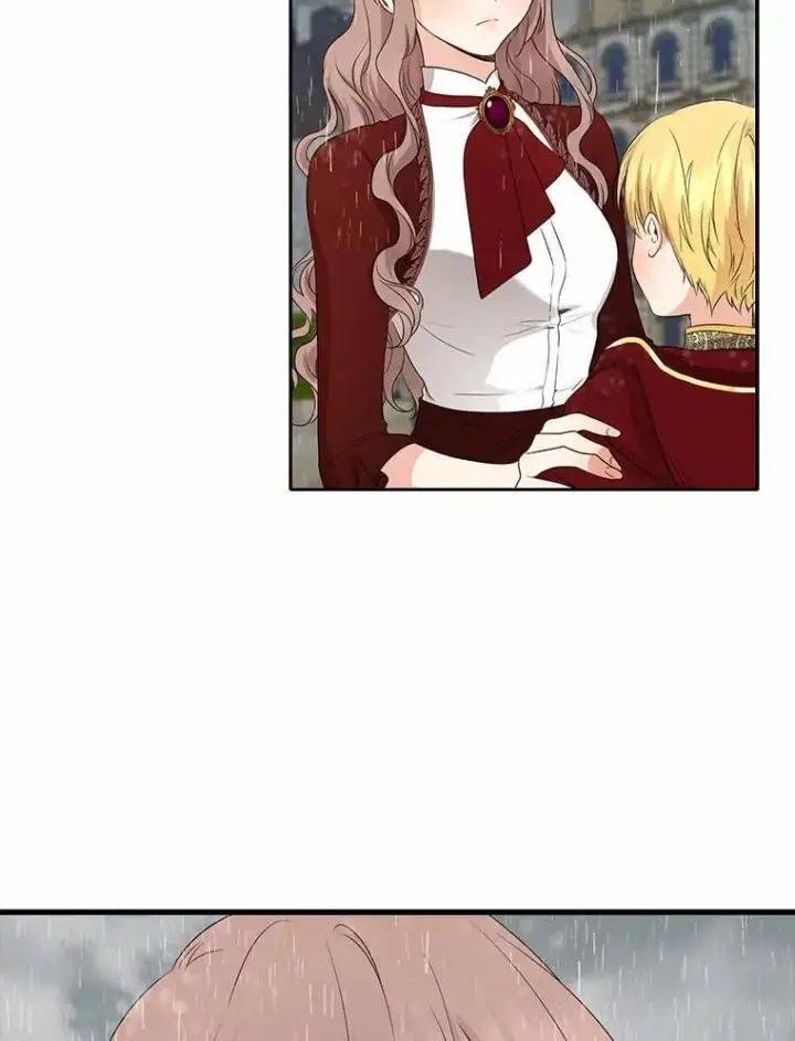 漫画《我的暴君变成小孩儿了》20.这美男是谁？第18张图