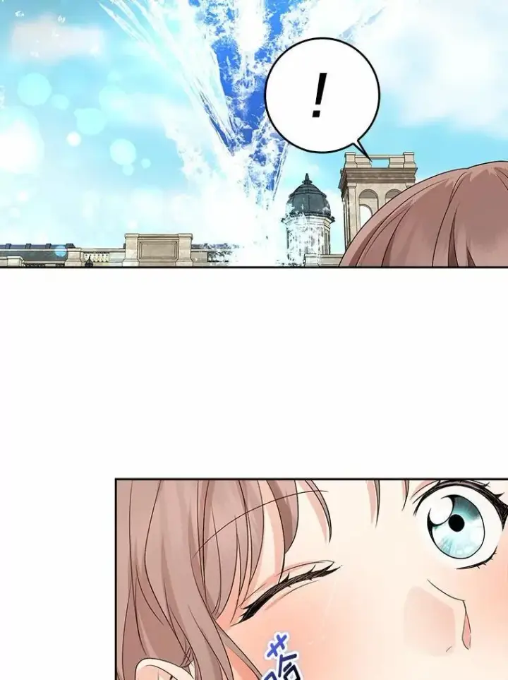 漫画《我的暴君变成小孩儿了》20.这美男是谁？第6张图