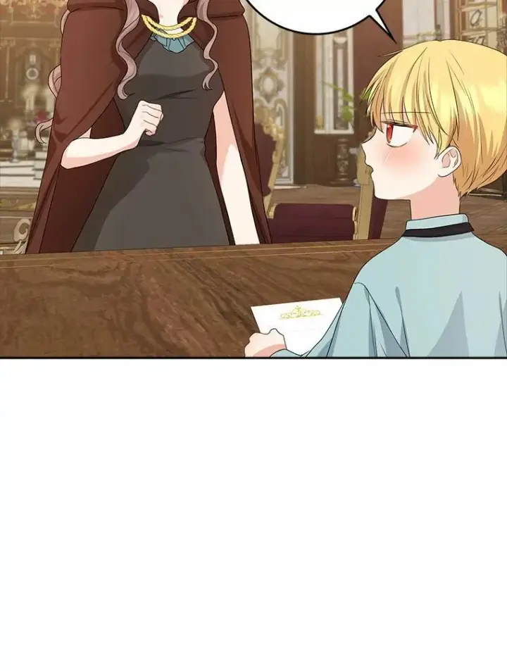 漫画《我的暴君变成小孩儿了》20.这美男是谁？第67张图