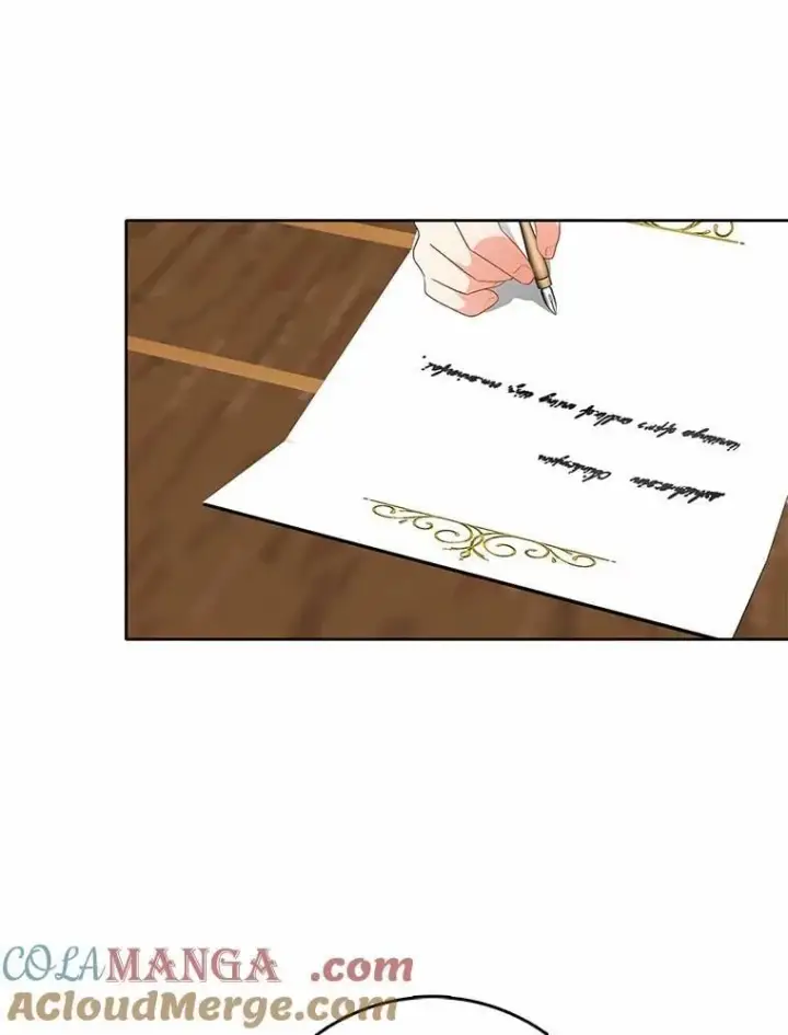 漫画《我的暴君变成小孩儿了》20.这美男是谁？第77张图