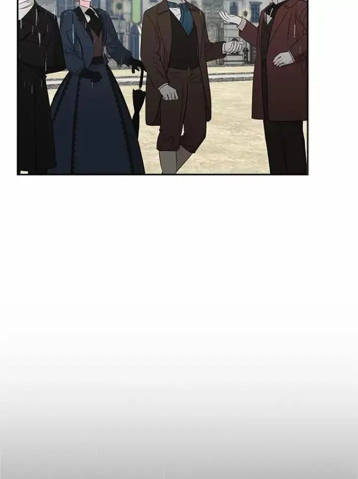 漫画《我的暴君变成小孩儿了》20.这美男是谁？第8张图