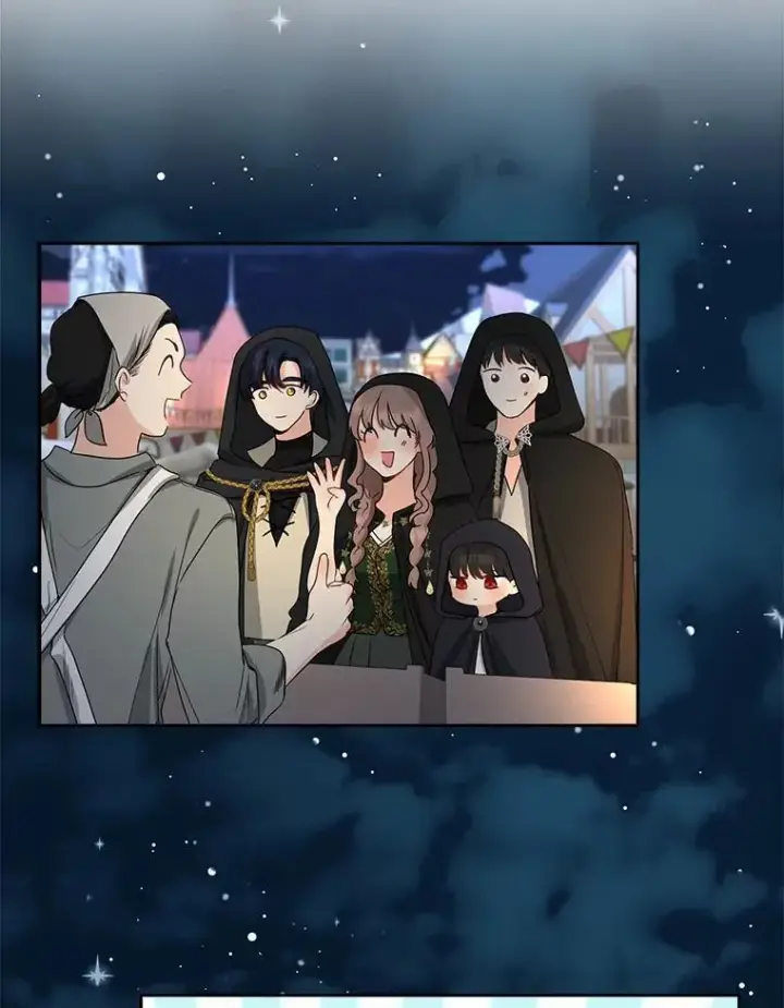 漫画《我的暴君变成小孩儿了》21.少东家第106张图