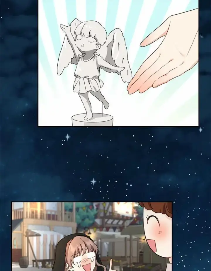 漫画《我的暴君变成小孩儿了》21.少东家第107张图