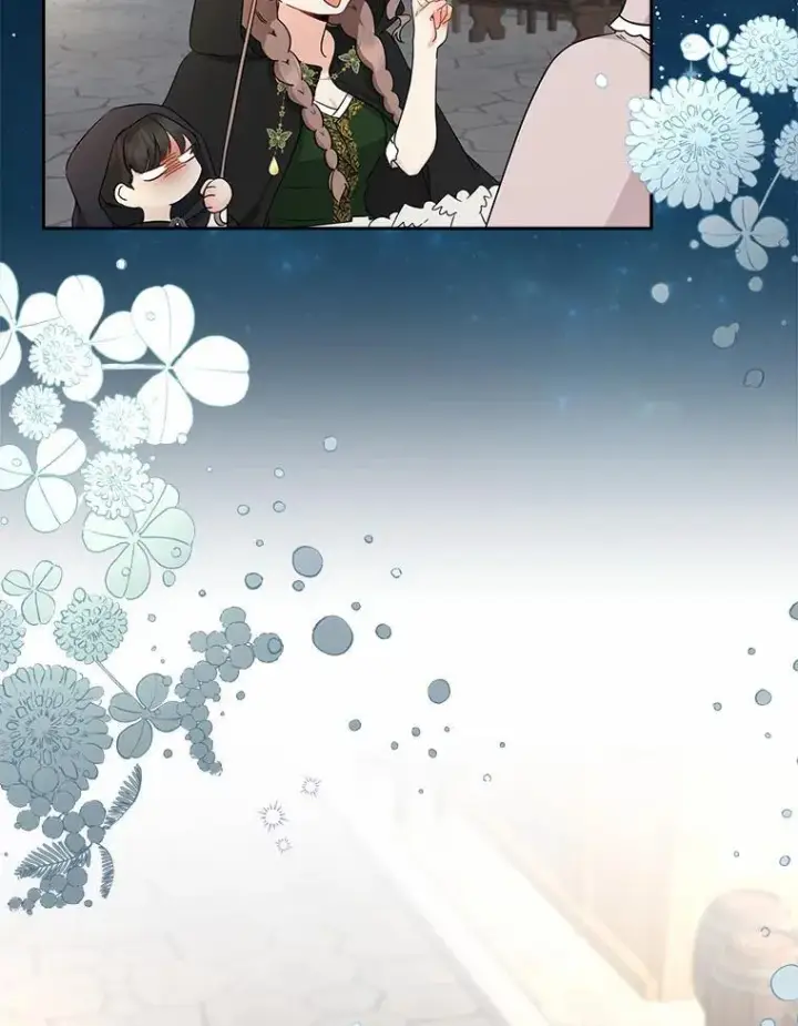 漫画《我的暴君变成小孩儿了》21.少东家第108张图