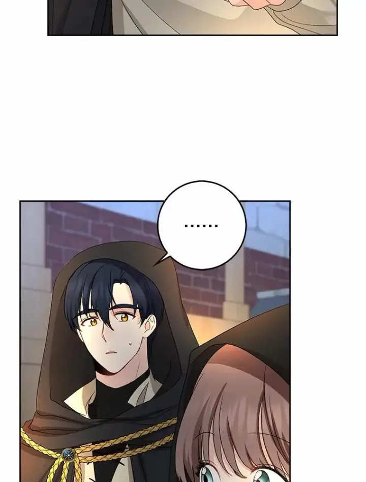 漫画《我的暴君变成小孩儿了》21.少东家第111张图