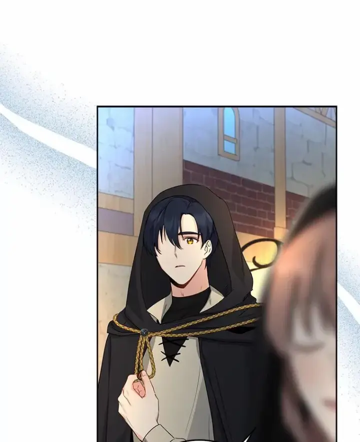 漫画《我的暴君变成小孩儿了》21.少东家第124张图