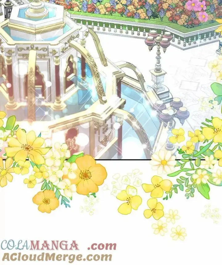 漫画《我的暴君变成小孩儿了》21.少东家第57张图