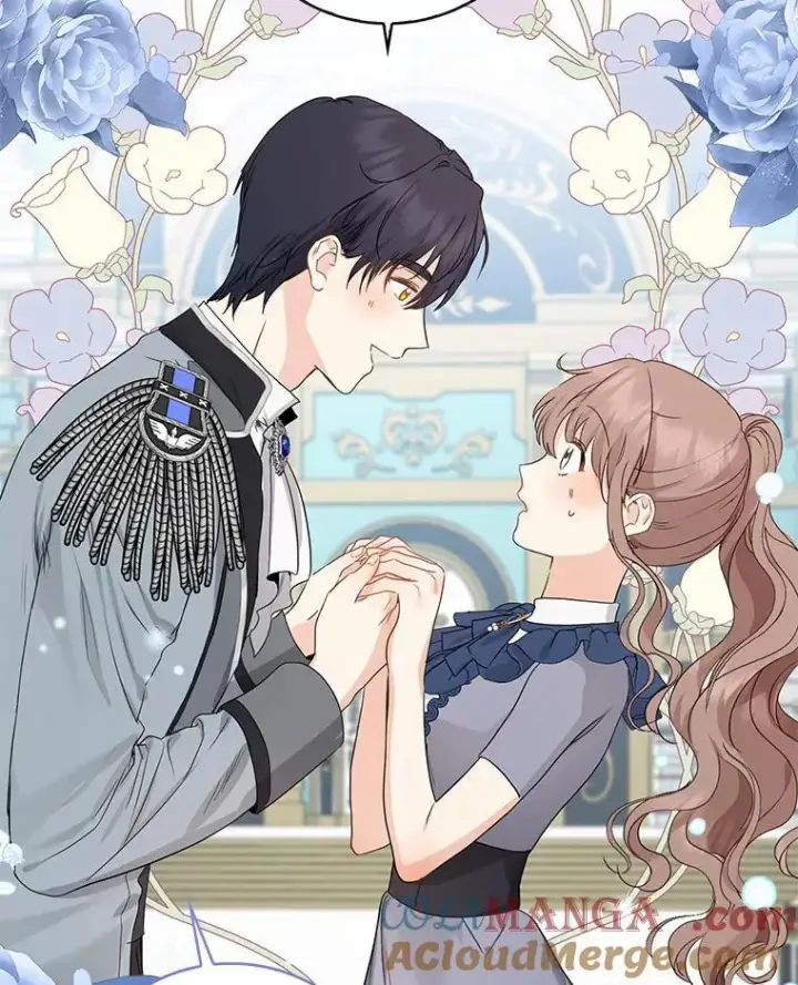 漫画《我的暴君变成小孩儿了》21.少东家第77张图