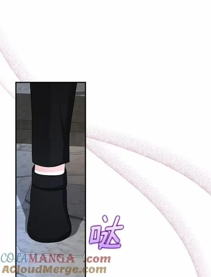漫画《我的暴君变成小孩儿了》22.失踪第105张图