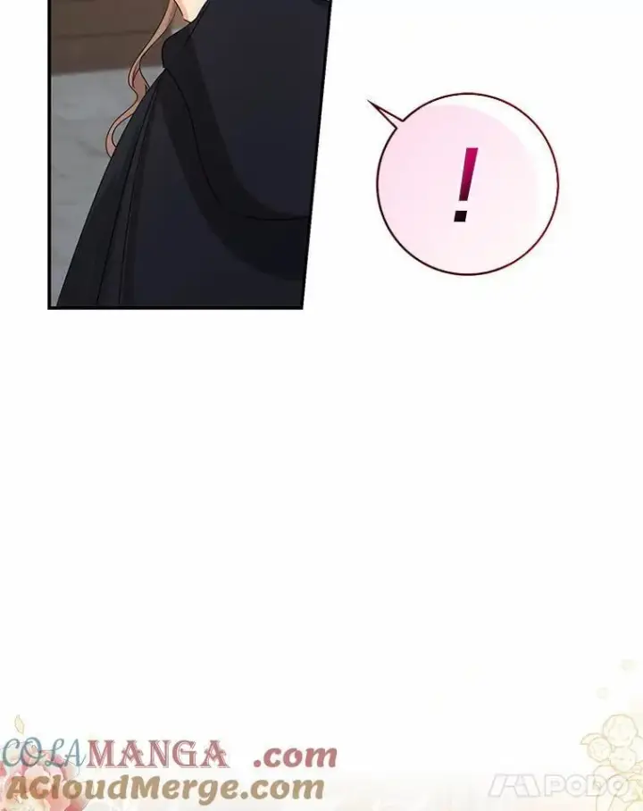 漫画《我的暴君变成小孩儿了》22.失踪第141张图