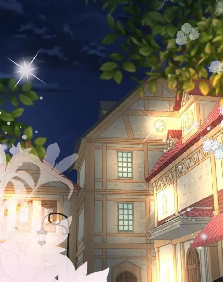 漫画《我的暴君变成小孩儿了》22.失踪第147张图