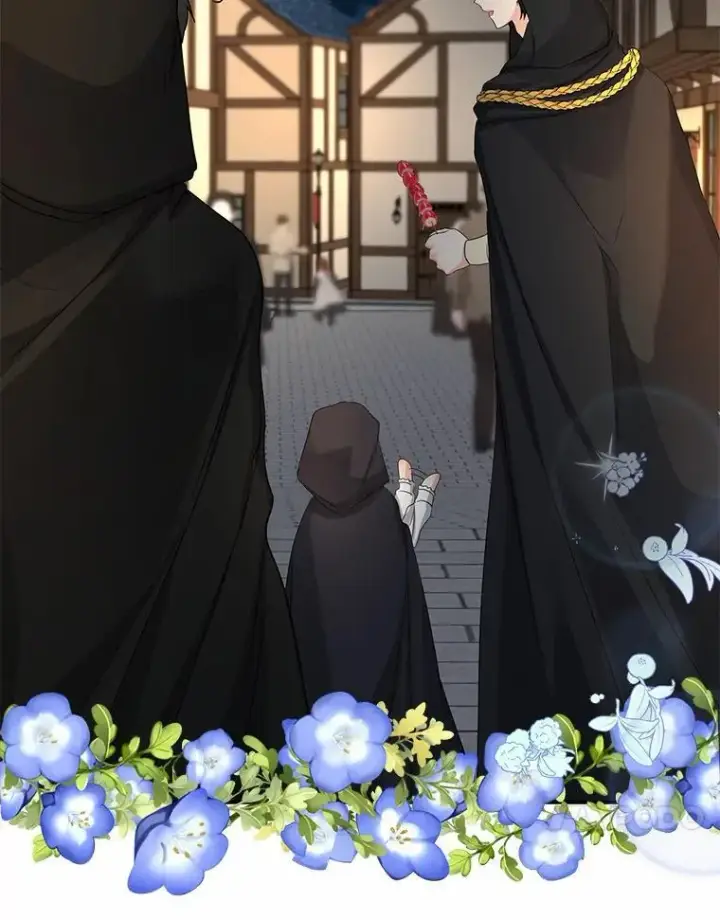 漫画《我的暴君变成小孩儿了》22.失踪第32张图