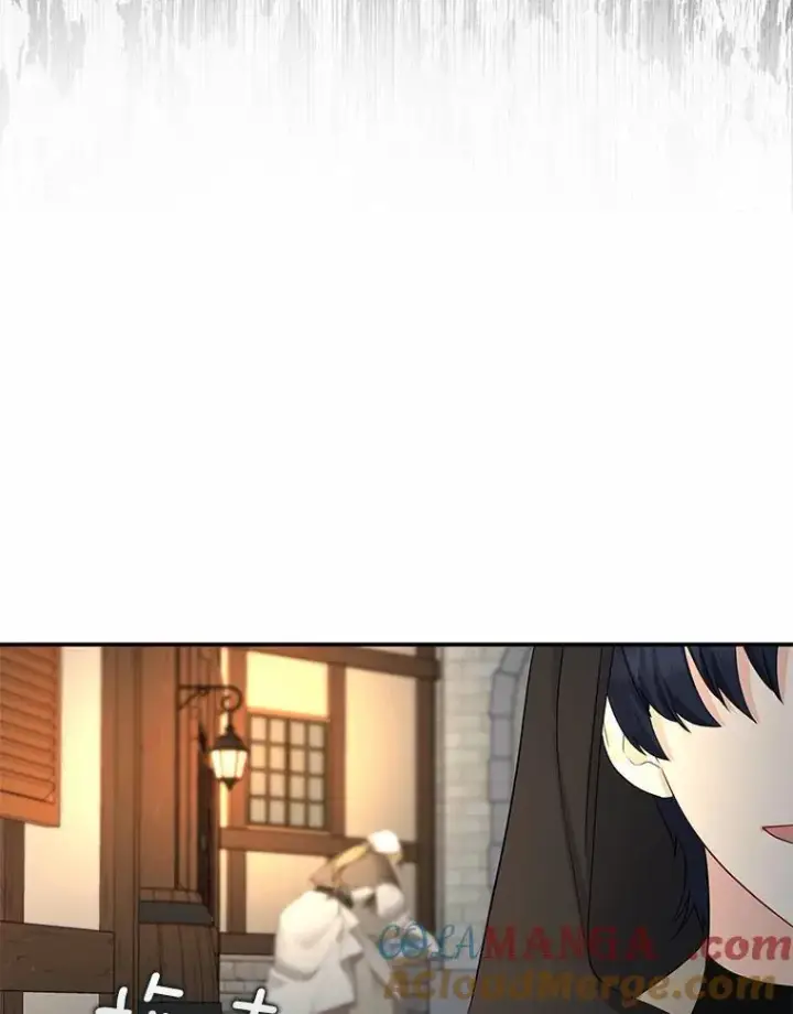 漫画《我的暴君变成小孩儿了》22.失踪第37张图