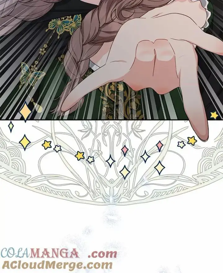 漫画《我的暴君变成小孩儿了》22.失踪第89张图