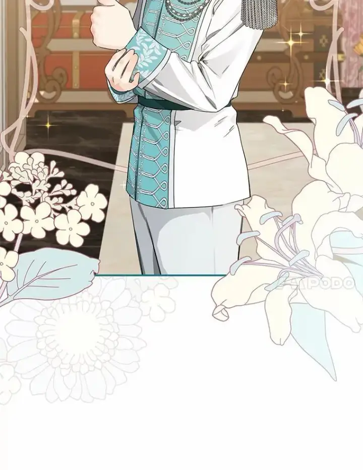 漫画《我的暴君变成小孩儿了》23.接受洗礼第7张图