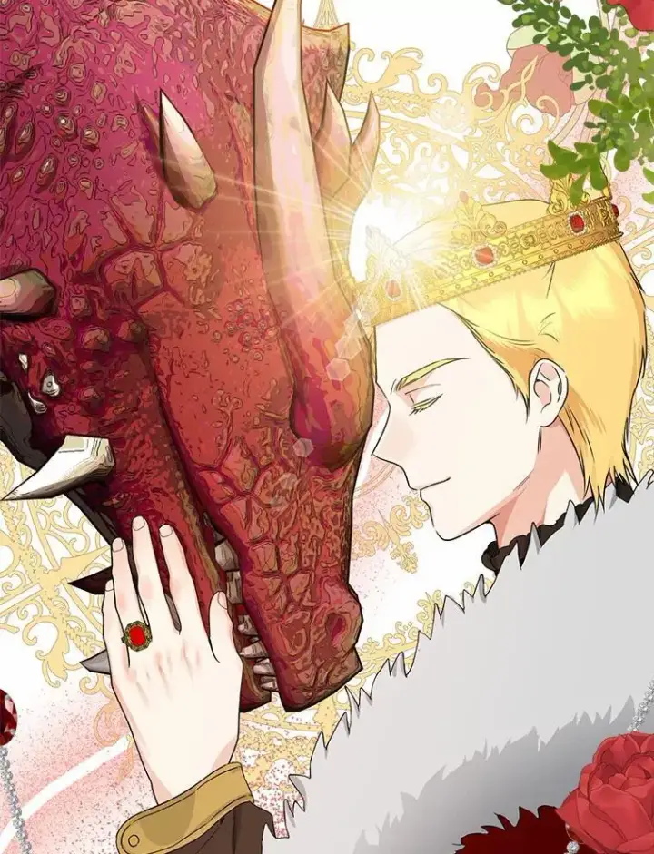 漫画《我的暴君变成小孩儿了》23.接受洗礼第80张图
