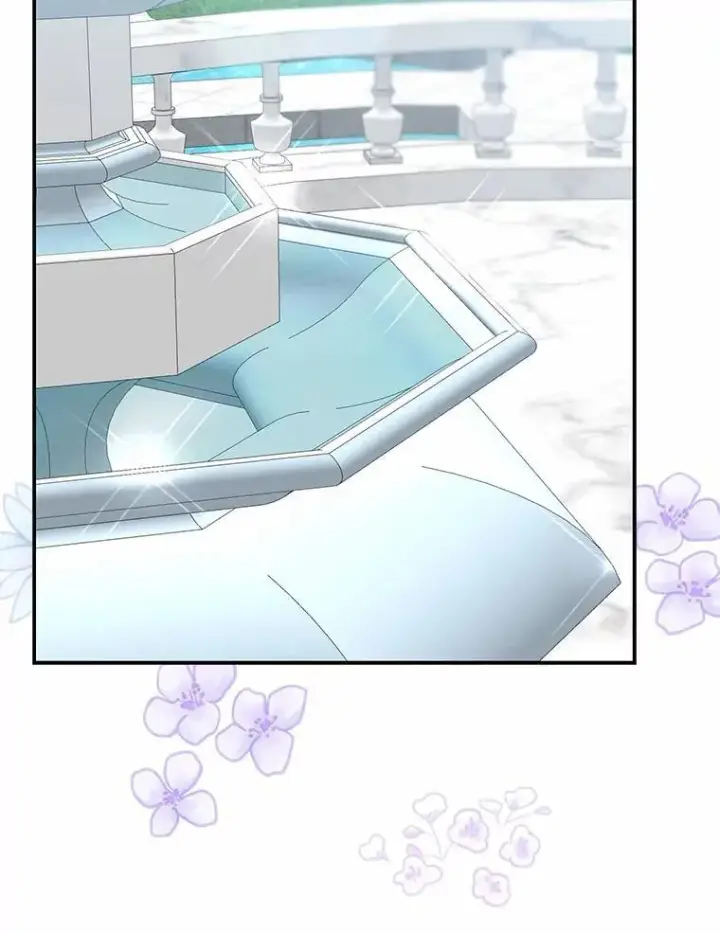 漫画《我的暴君变成小孩儿了》24.真实之池第107张图