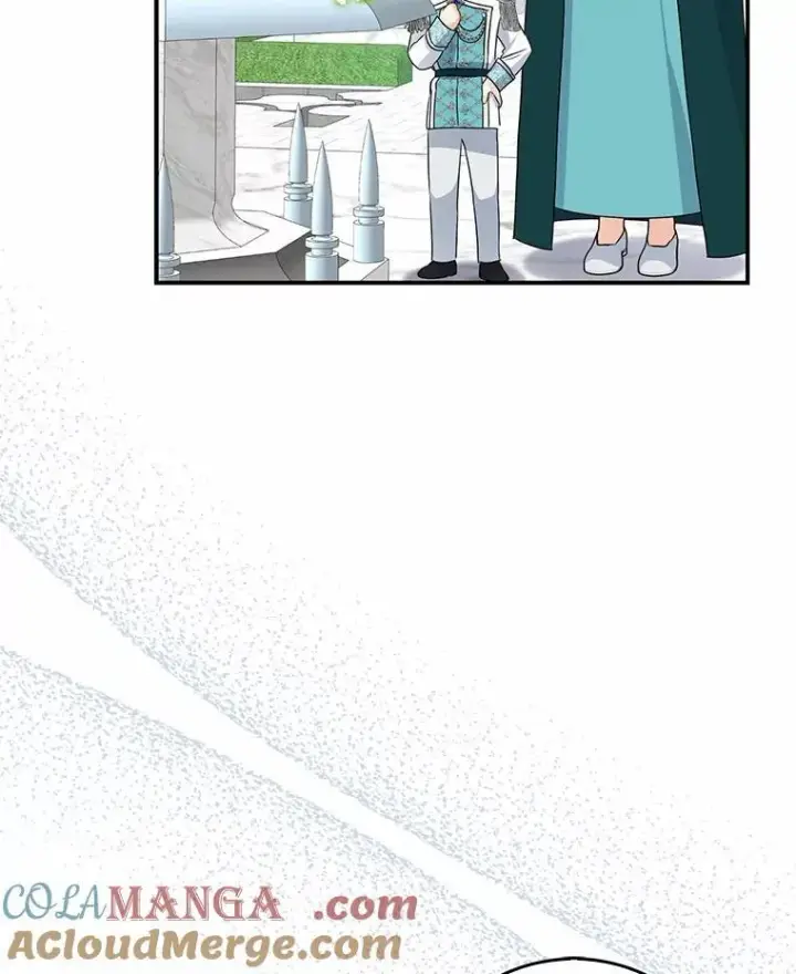 漫画《我的暴君变成小孩儿了》24.真实之池第109张图