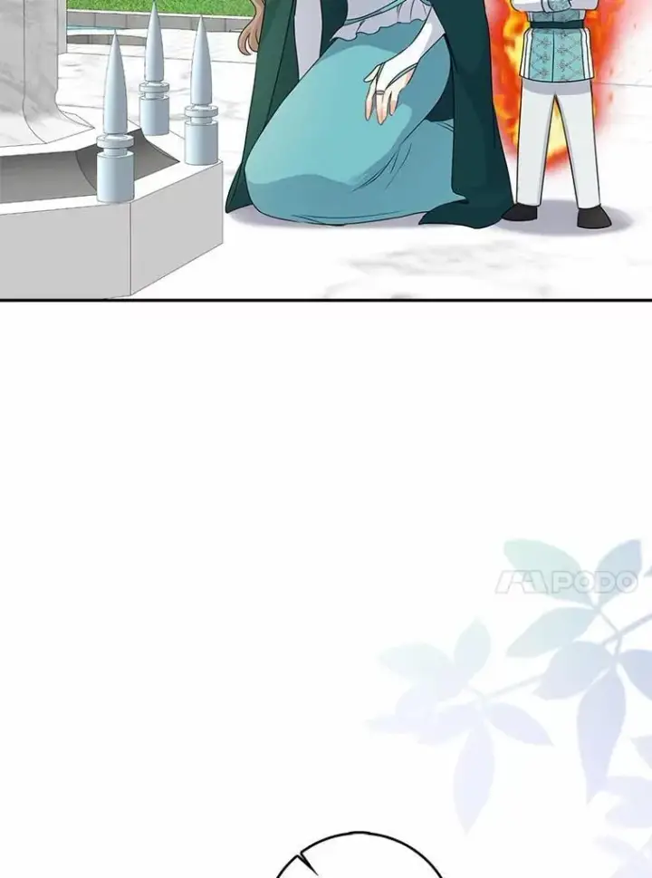 漫画《我的暴君变成小孩儿了》24.真实之池第123张图