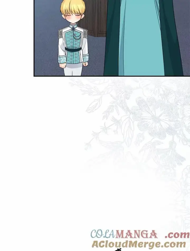 漫画《我的暴君变成小孩儿了》24.真实之池第29张图