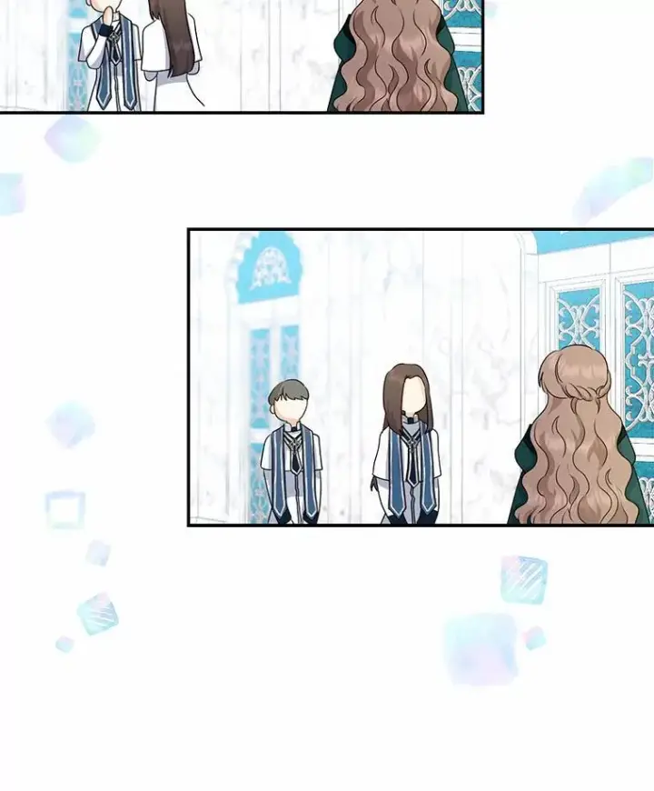 漫画《我的暴君变成小孩儿了》24.真实之池第64张图