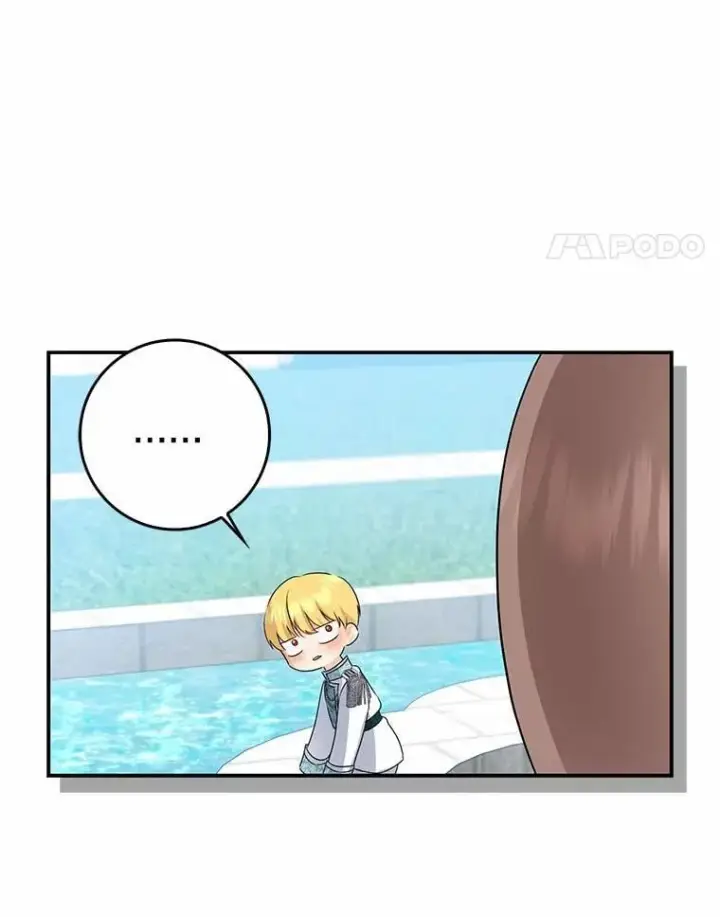 漫画《我的暴君变成小孩儿了》24.真实之池第90张图