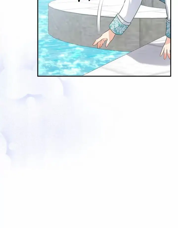 漫画《我的暴君变成小孩儿了》24.真实之池第99张图