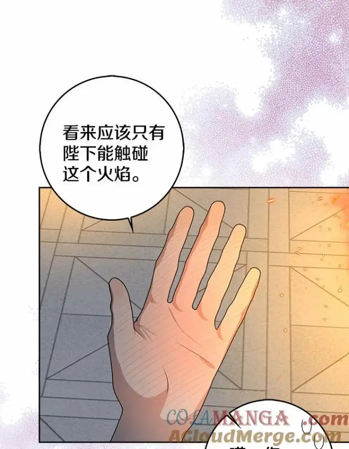 《我的暴君变成小孩儿了》25.那座宫殿图109