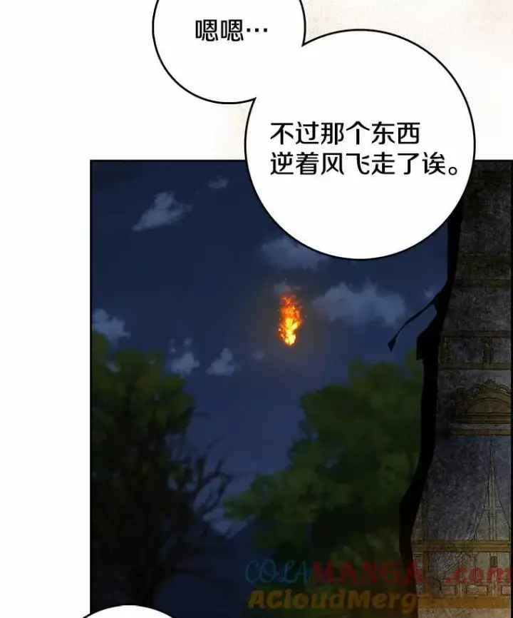 《我的暴君变成小孩儿了》25.那座宫殿图121