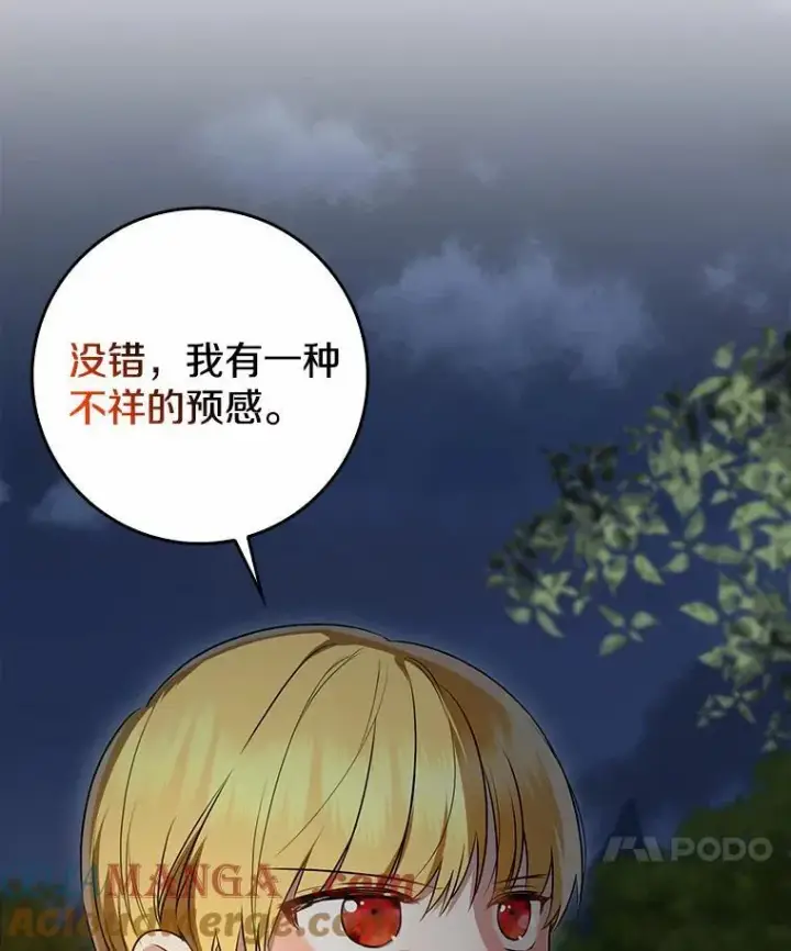 《我的暴君变成小孩儿了》25.那座宫殿图125