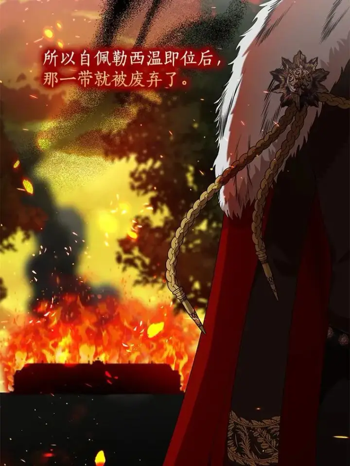 《我的暴君变成小孩儿了》25.那座宫殿图20