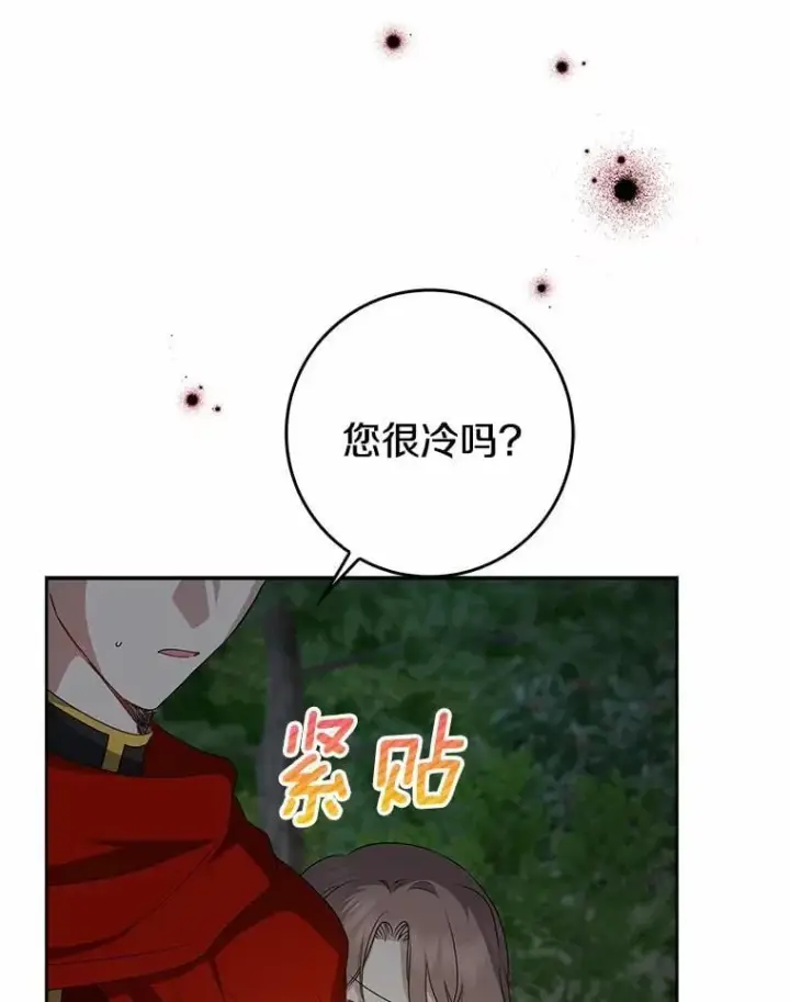 《我的暴君变成小孩儿了》25.那座宫殿图44