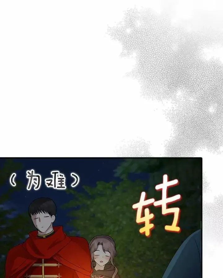 《我的暴君变成小孩儿了》25.那座宫殿图47