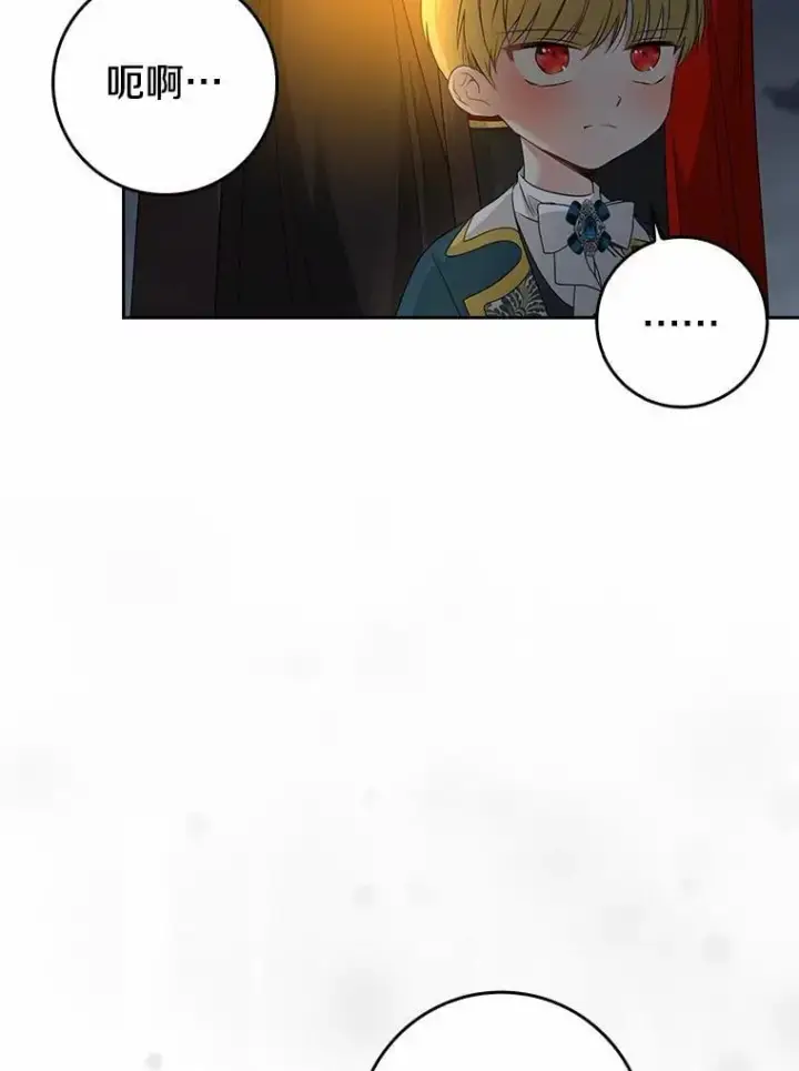《我的暴君变成小孩儿了》25.那座宫殿图56