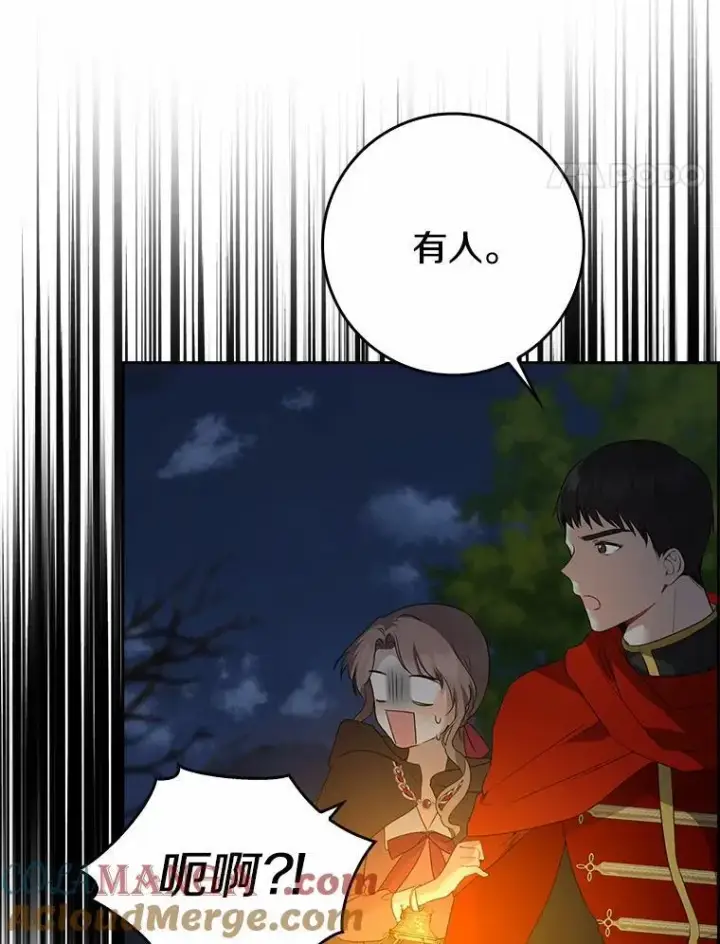 《我的暴君变成小孩儿了》25.那座宫殿图65