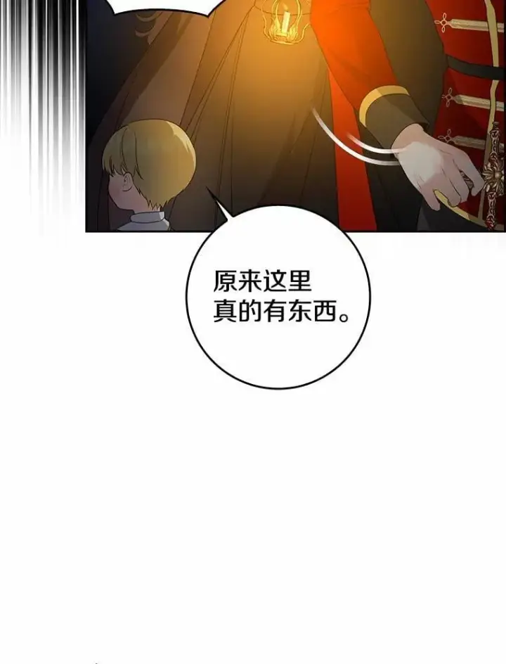 《我的暴君变成小孩儿了》25.那座宫殿图66
